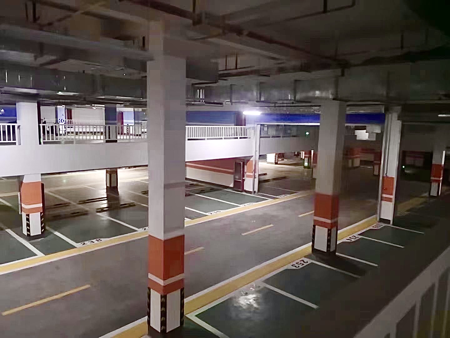 呼伦贝尔上海博普四年前授权设计的项目已投入使用